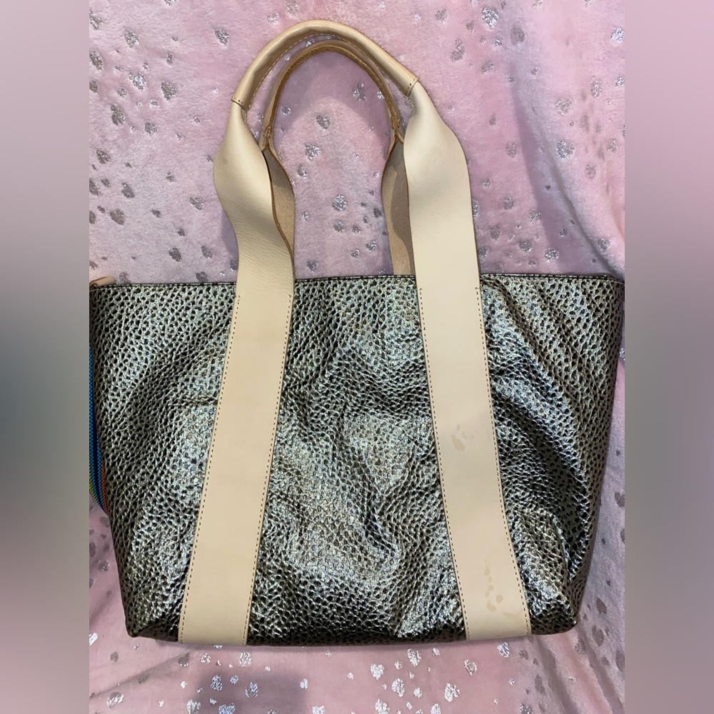 Tommy carryall